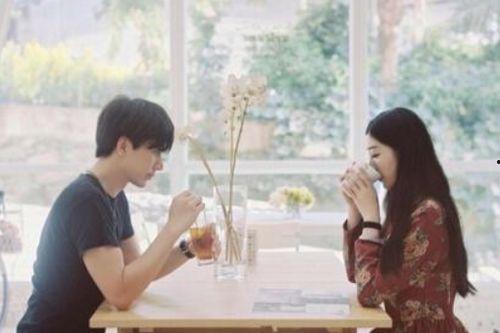 暗恋假装吃瓜小说,暗恋的甜蜜伪装