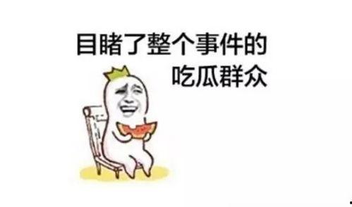 带你吃瓜不迷路,揭秘娱乐圈那些事儿
