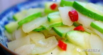 角瓜土豆怎么吃,创意烹饪新体验