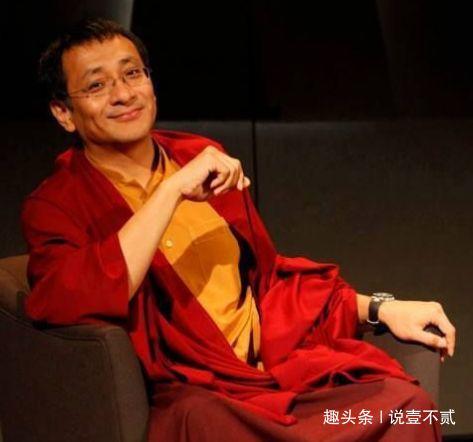 活佛吃瓜,一场别开生面的素食盛宴