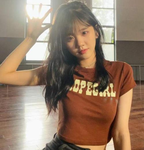 井里川予吃瓜,吃瓜群众的快乐源泉