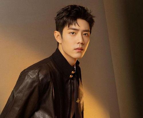 肖战如梦吃瓜,揭秘娱乐圈的瓜田奇遇