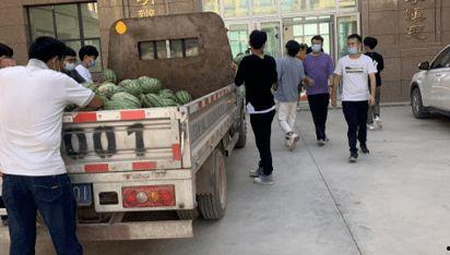 广东惠州吃瓜新闻