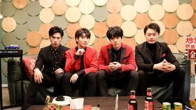 声入人心男团吃瓜,揭秘娱乐圈的“吃瓜”幕后故事