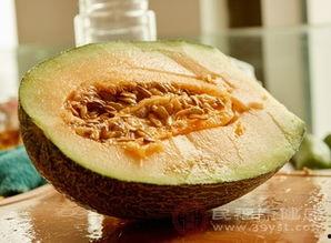 吃了哈密瓜吃山药行吗,健康搭配新体验