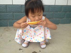 吃瓜小孩微信,微信圈里的神秘小网红