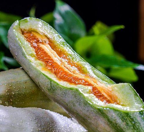 吃大瓜山东,探寻吃大瓜的独特风味