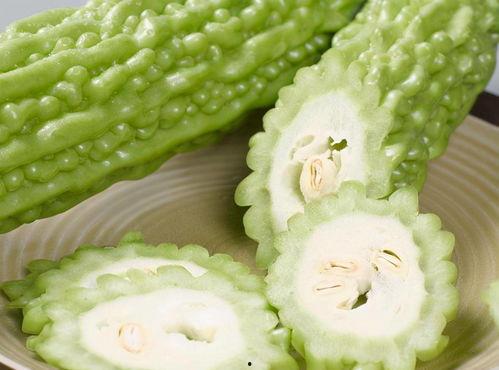 苦瓜吃癞瓜吃老瓜,探寻夏日消暑美食的奥秘