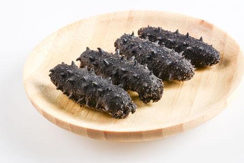 吃海参能吃葫芦瓜,健康饮食搭配之道