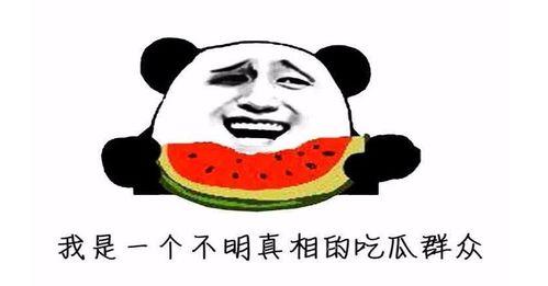 吃瓜大达人,揭秘娱乐圈背后的故事