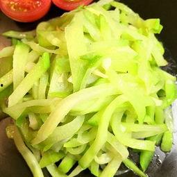 佛手瓜和蒜茸能一起吃吗,健康搭配的饮食新选择