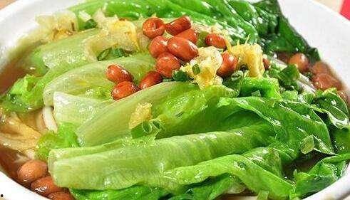 吃瓜还是吃青菜好吃,吃瓜还是吃青菜，美味抉择大揭秘