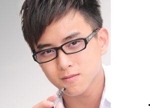 眼睛男吃瓜,揭秘娱乐圈幕后真相