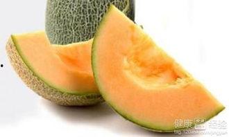 过敏可以吃梨瓜