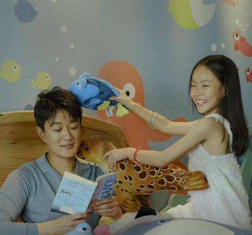 鄂东父女吃瓜视频,一场家庭欢乐的“瓜田”奇遇